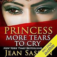 Algopix Similar Product 11 - Princess More Tears to Cry My Life