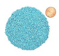Algopix Similar Product 5 - Crushed Turquoise Stone Inlay Medium