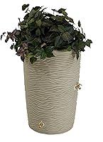 Algopix Similar Product 2 - Impressions Palm 50 Gallon Rain Saver 