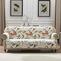 Algopix Similar Product 20 - Greenland Home Willow Reversible