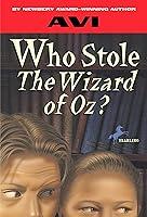 Algopix Similar Product 2 - Who Stole the Wizard of Oz?