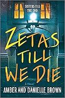 Algopix Similar Product 8 - Zetas Till We Die