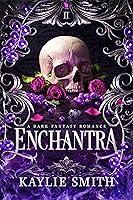 Algopix Similar Product 18 - Enchantra A spicy fantasy romance