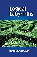 Algopix Similar Product 8 - Logical Labyrinths