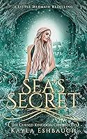 Algopix Similar Product 14 - Seas Secret  A Little Mermaid