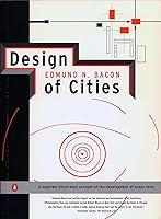 Algopix Similar Product 6 - Design of Cities: Revised Edition