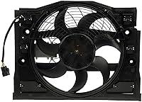 Algopix Similar Product 10 - Dorman 621385 AC Condenser Fan