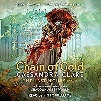 Algopix Similar Product 3 - Chain of Gold: The Last Hours
