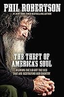 Algopix Similar Product 9 - The Theft of Americas Soul Blowing
