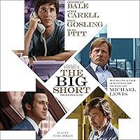 Algopix Similar Product 16 - The Big Short Inside the Doomsday