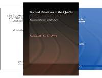 Algopix Similar Product 6 - Routledge Studies in the Quran 20
