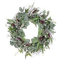 Algopix Similar Product 12 - Puleo International Wreath