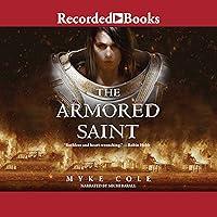 Algopix Similar Product 12 - The Armored Saint