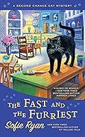Algopix Similar Product 15 - The Fast and the Furriest Second