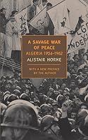 Algopix Similar Product 15 - A Savage War of Peace Algeria