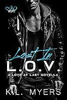 Algopix Similar Product 17 - Lost In LOV Love At Last Series
