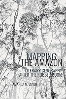 Algopix Similar Product 4 - Mapping the Amazon Literary Geography