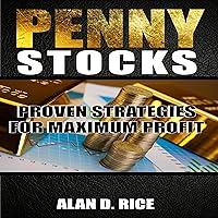 Algopix Similar Product 11 - Penny Stocks Proven Strategies for