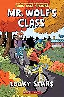 Algopix Similar Product 18 - Lucky Stars (Mr. Wolf's Class #3)