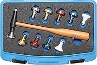 Algopix Similar Product 4 - BGS Technic 9768 Hammer set