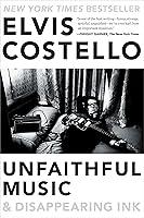 Algopix Similar Product 13 - Unfaithful Music & Disappearing Ink