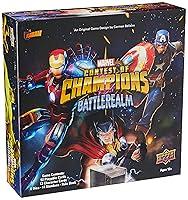 Algopix Similar Product 6 - Upper Deck Marvel Contest of Champions