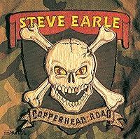 Algopix Similar Product 12 - Copperhead Road