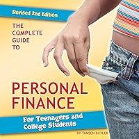 Algopix Similar Product 20 - The Complete Guide to Personal Finance