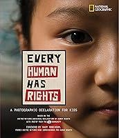 Algopix Similar Product 2 - Every Human Has Rights A Photographic