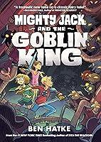 Algopix Similar Product 5 - Mighty Jack and the Goblin King Mighty