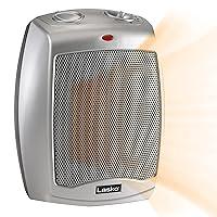 Algopix Similar Product 13 - Lasko Desktop Electric Ceramic Space