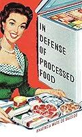Algopix Similar Product 18 - In Defense of Processed Food Food