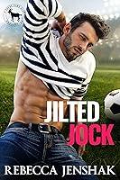 Algopix Similar Product 7 - Jilted Jock : A Hero Club Novel