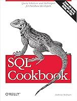 Algopix Similar Product 5 - SQL Cookbook Query Solutions and