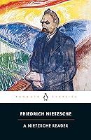 Algopix Similar Product 6 - A Nietzsche Reader (Penguin Classics)