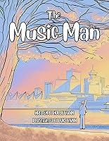 Algopix Similar Product 20 - The Music Man