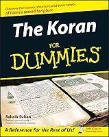 Algopix Similar Product 19 - The Koran For Dummies