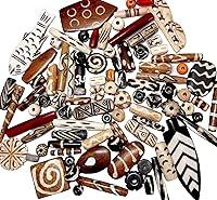 Algopix Similar Product 3 - Beads Bone 82 Plus Pcs Asst  Always