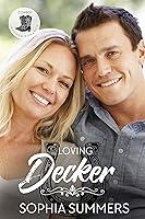 Algopix Similar Product 11 - Loving Decker Sweet Cowboy Romance