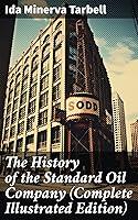 Algopix Similar Product 5 - The History of the Standard Oil Company