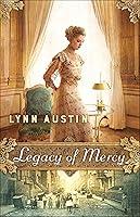 Algopix Similar Product 14 - Legacy of Mercy A HighSociety