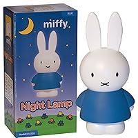 Algopix Similar Product 17 - Miffy Sweet Dreams Nijntje 12 LED