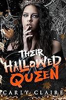 Algopix Similar Product 20 - Their Hallowed Queen: Part Two