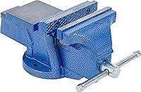 Algopix Similar Product 4 - BGS 59265 | Bench Vice | 125 mm Jaws