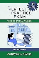 Algopix Similar Product 13 - The Perfect Practice Exam The Skill of