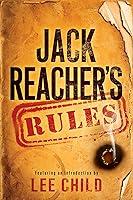 Algopix Similar Product 19 - Jack Reacher's Rules