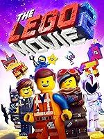 Algopix Similar Product 3 - The Lego Movie 2: The Second Part