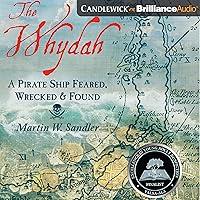 Algopix Similar Product 1 - The Whydah A Pirate Ship Feared