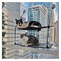Algopix Similar Product 9 - KH Pet Products EZ Mount Window Sill