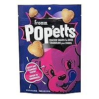 Algopix Similar Product 19 - Fromm Popetts CrispyAiry Cranberry